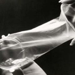 ¿Hay preservativos para mujeres?